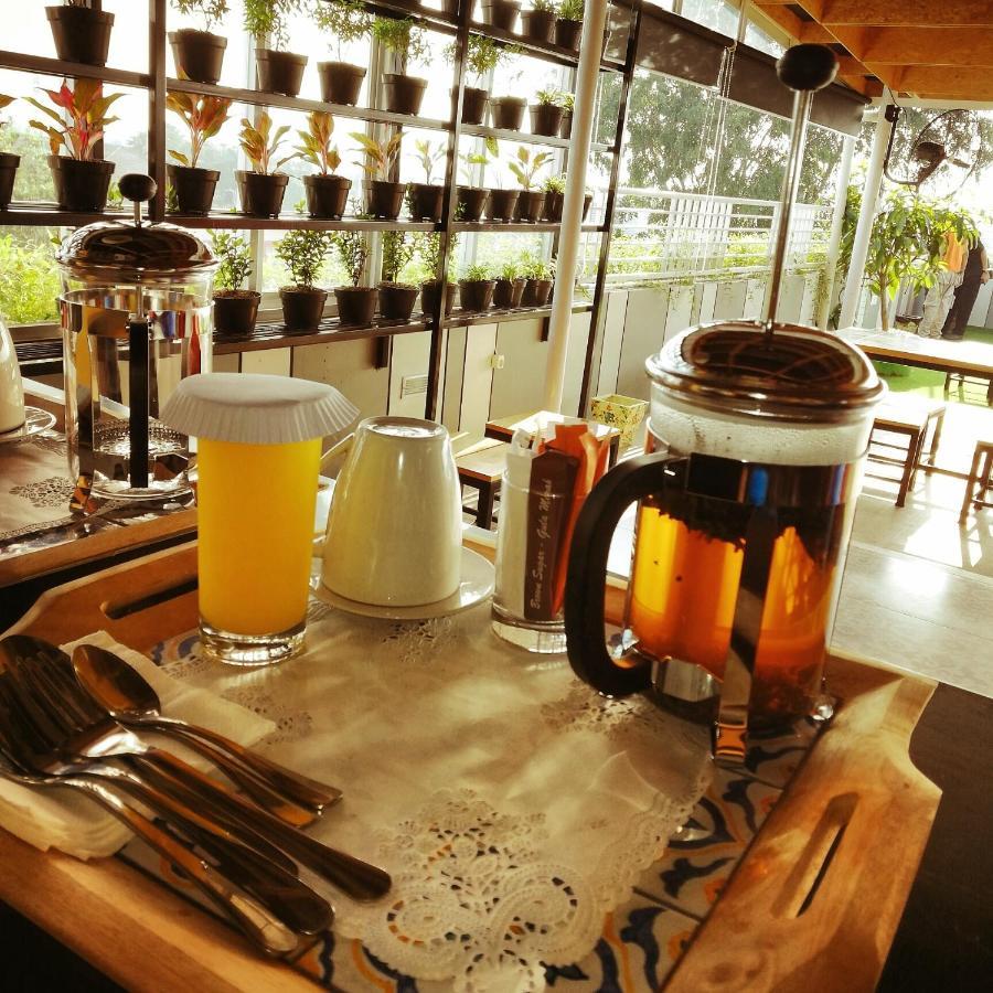 The Nyaman Motel Jakarta Buitenkant foto